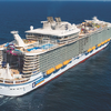 If You Think Bigger is Better, You'll Love the New Largest Ship at Sea
