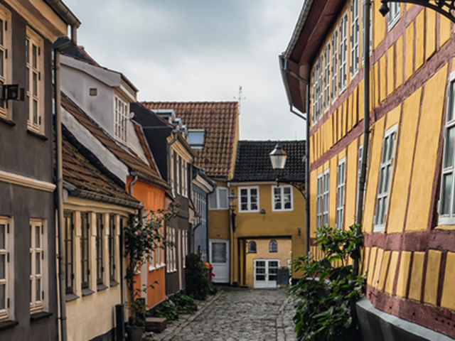Aalborg