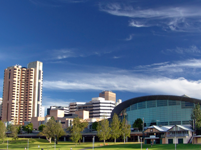 Adelaide