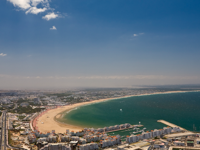 Agadir