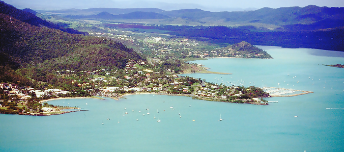 Airlie Beach