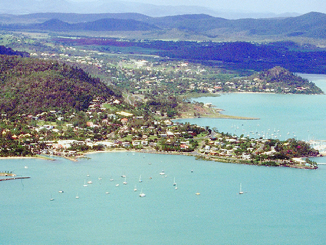 Airlie Beach