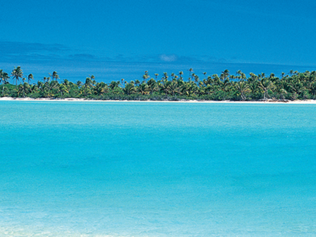 Aitutaki