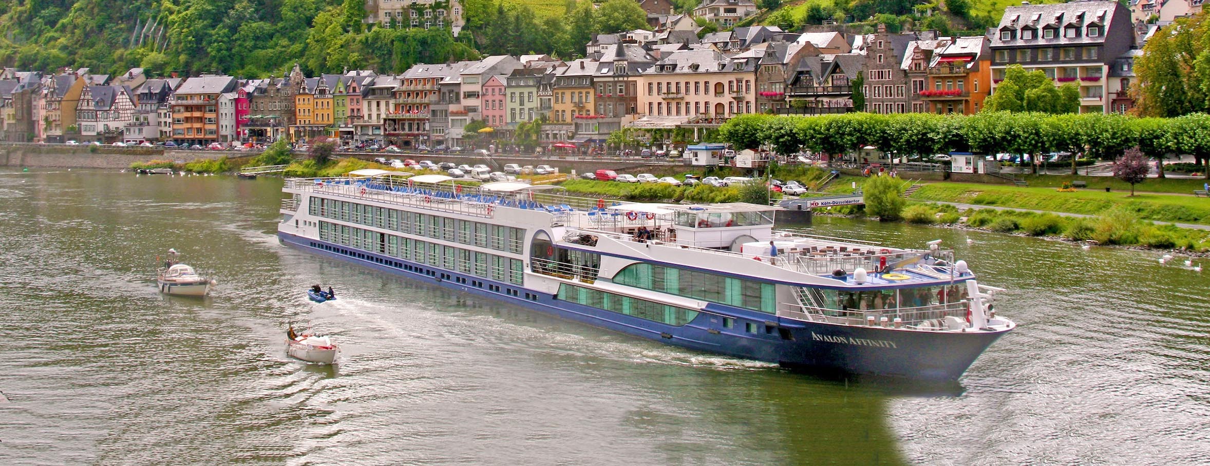 River Cruise