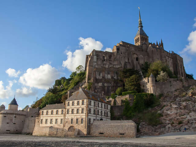 Normandy