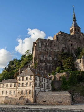 Normandy