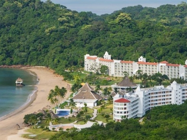 Resort Spotlight: Dreams Resorts & Spas, For All Ages
