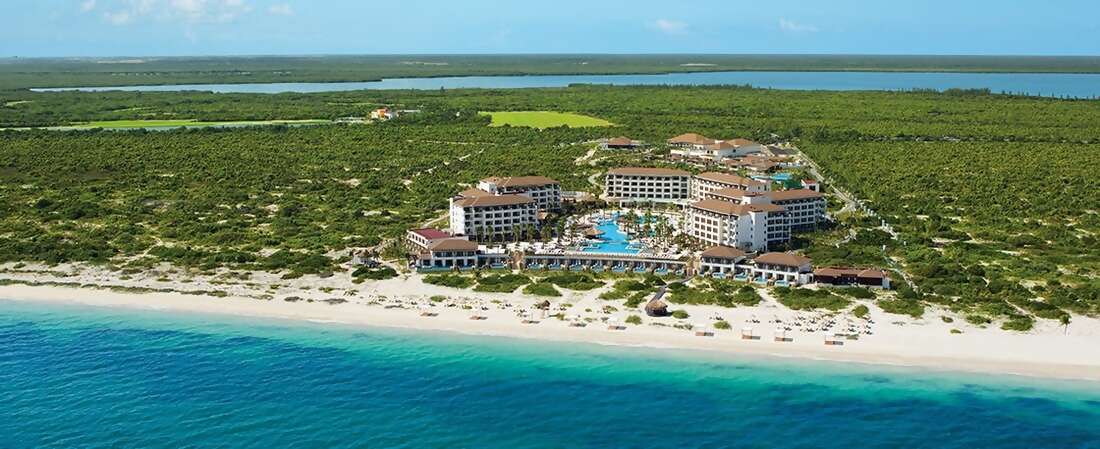 Resort Spotlight: Ultimate Luxury in Secrets Resorts & Spas