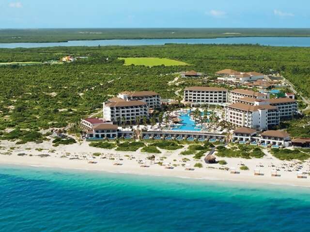 Resort Spotlight: Ultimate Luxury in Secrets Resorts & Spas