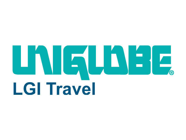 UNIGLOBE LGI Travel, new name, same great service!