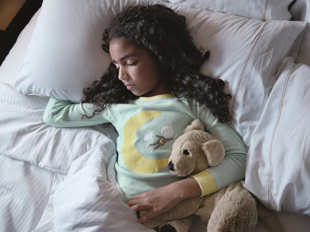 What Happens to Worn-Out Hotel Sheets? A Good News Story