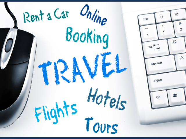 Did you know that you can book your getaway with McPhail Travel online?