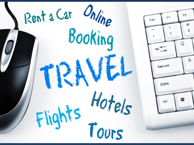 Did you know that you can book your getaway with McPhail Travel online?