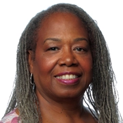 Crystal Dyer