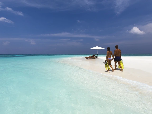 Memorable Moments Honeymoon & Honeymoon Anniversary Package