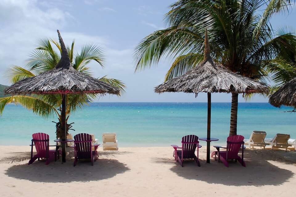 Azul Beach Resort Sensatori Jamaica by Karisma