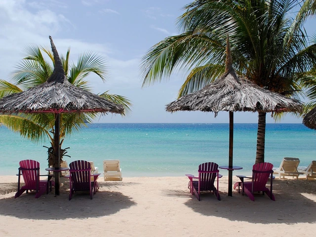 Azul Beach Resort Sensatori Jamaica by Karisma
