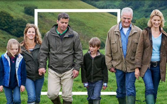 25% off Young Travelers on Uniworld European Family Cruises