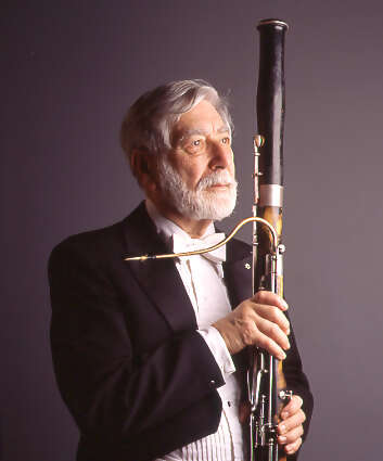 George Zukerman O.C., O.B.C.