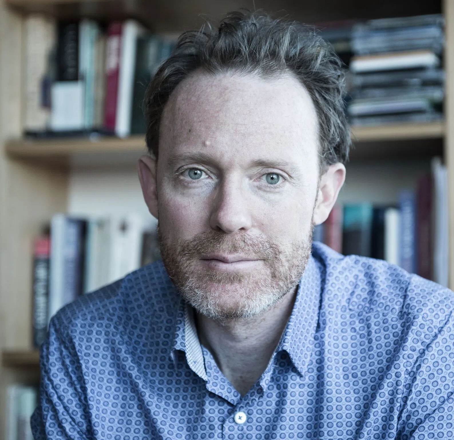 Matthew White