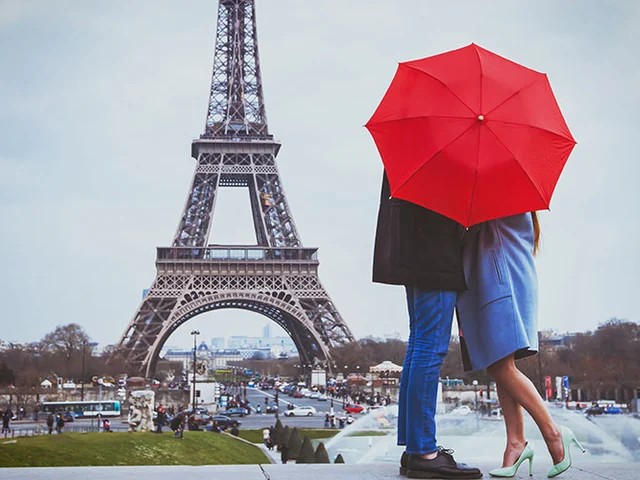 Romance in Europe | Itineraries to Swoon For