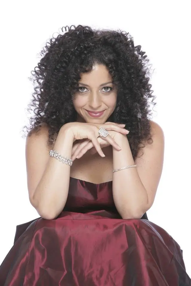 Julie Nesrallah