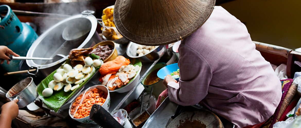 On Location with Abercrombie & Kent