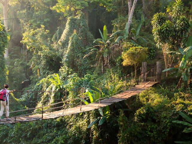 Why You Need to Get off Southeast Asia’s Beaten Path