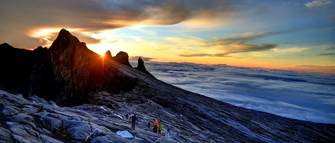 Southeast Asia’s Most Spectacular Hikes