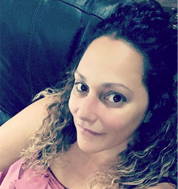 Diane Raposo