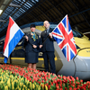Now You Can Take the Chunnel Train to a New Destination in Europe