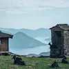 Lugano, Switzerland: La Bella Vita