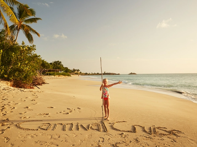 Choose Fun! Sail to Unforgettable Destinations