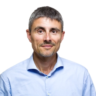 John B. Smith, CTE