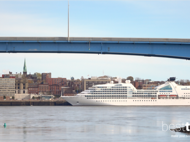 Preserving the World's Heritage: One Cruise Line's Partnership with UNESCO