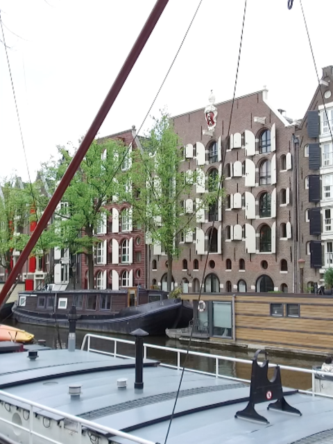 10 Tips When You Travel To Amsterdam From A Monograms Local Host