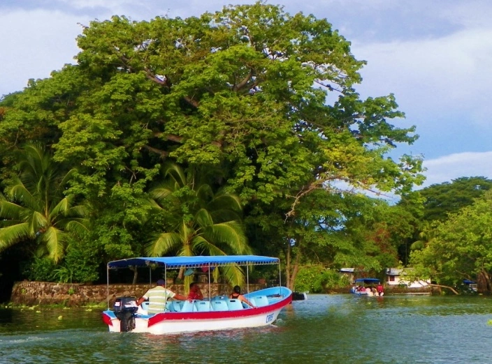 Nicaragua: A Jewel Revealed