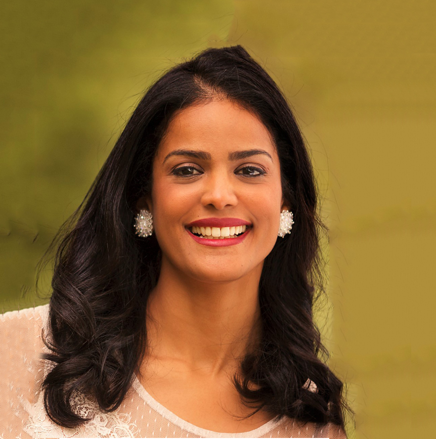Laura Hernandez - Nurse Photo
