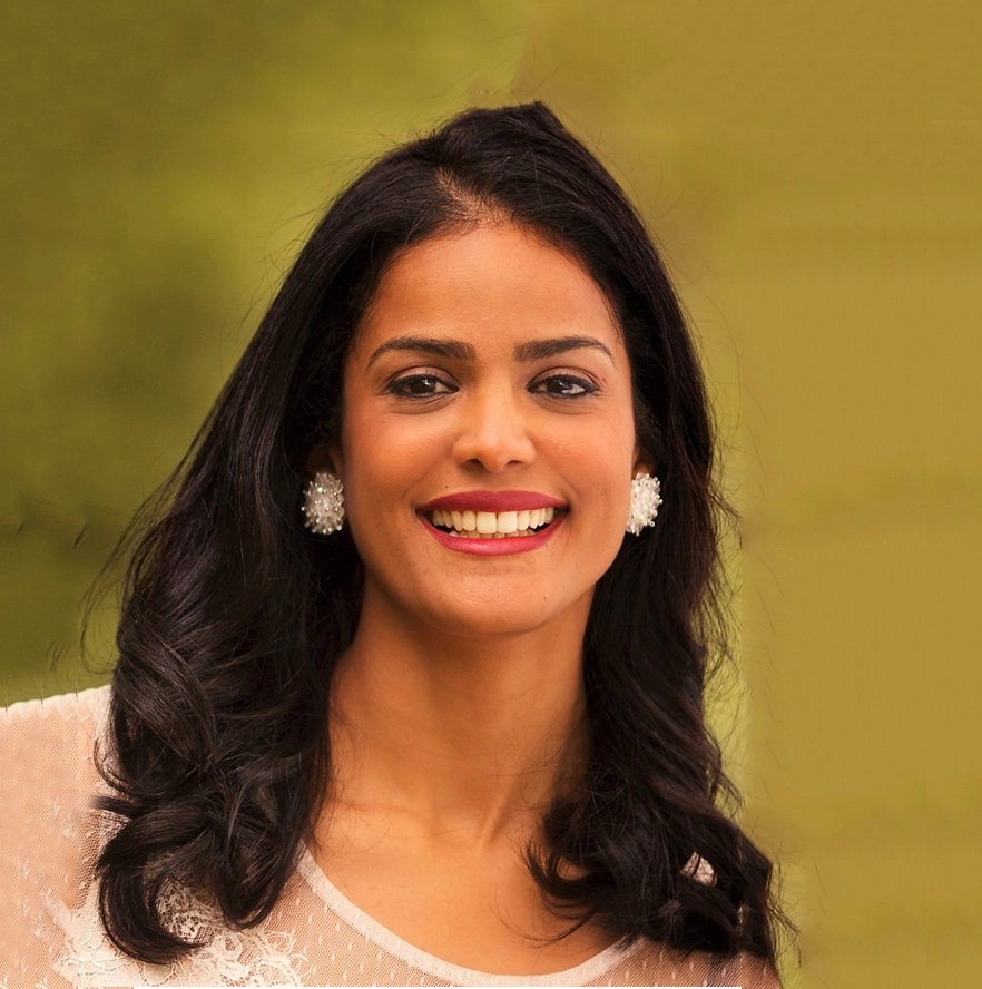 Laura Hernandez - Nurse