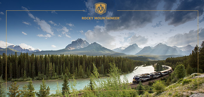 The Perfect Pair: Rocky Mountaineer with an Alaskan Cruise