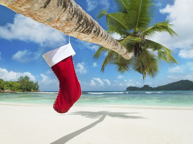 Celebrate the Holidays with Celebrity Cruises