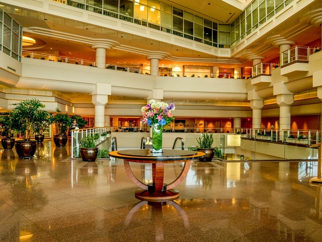Hotels