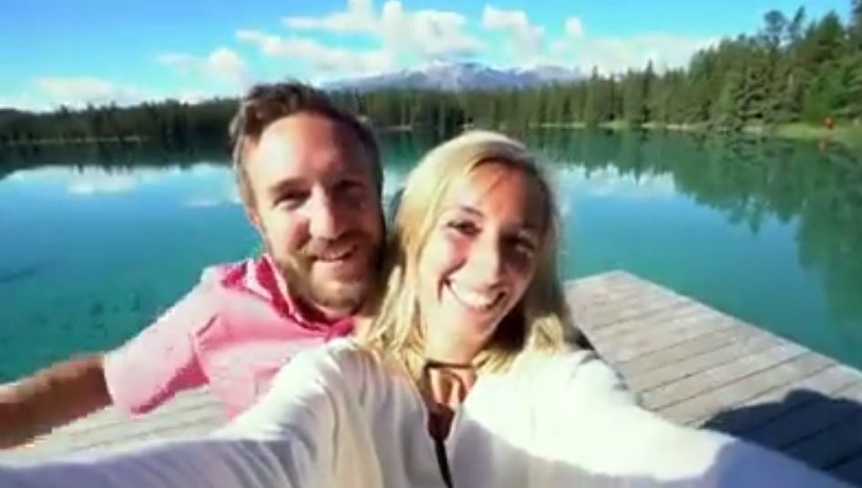 Tour Canada's hidden gems and Save $50 per person.