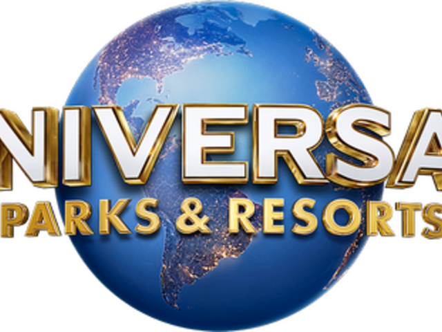 Universal Studio Theme Park