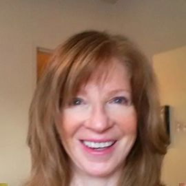 Irene Neustaedter