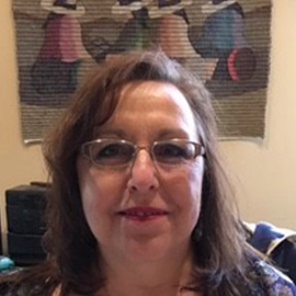Sheila Selluski