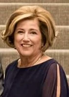 Judy Winton
