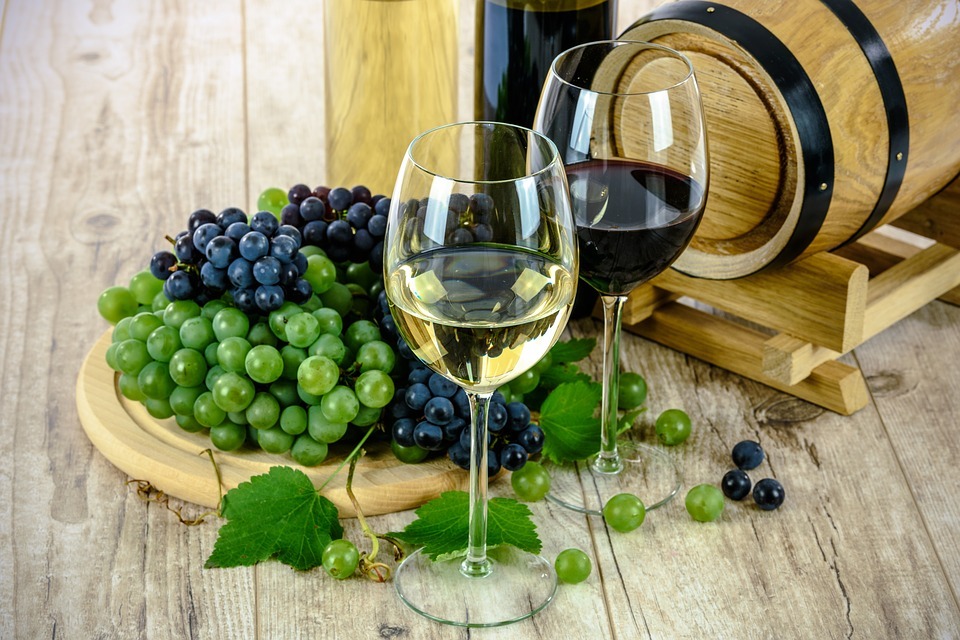 Culinary and Wine Travel