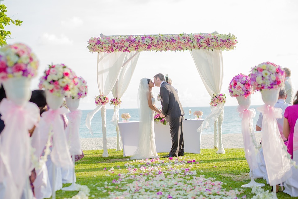 Romance/Destination Weddings