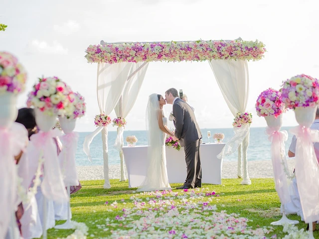 Romance/Destination Weddings